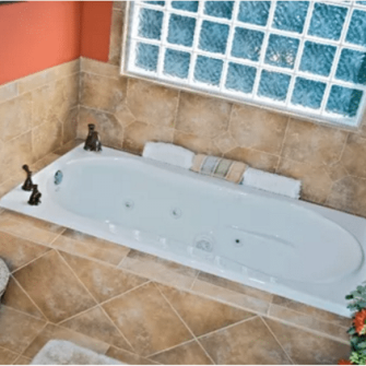 See what sets us apart from our competitors. For further information about our best bathroom remodel services give us a call at 801-957-1400.