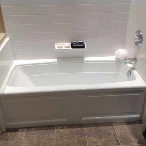 Need inexpensive bathtub replacement in Salt Lake City, Utah? Get it done with the experts at Bathcrest, who have over 40 years of experience.