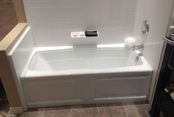 Need inexpensive bathtub replacement in Salt Lake City, Utah? Get it done with the experts at Bath Crest, who have over 40 years of experience.