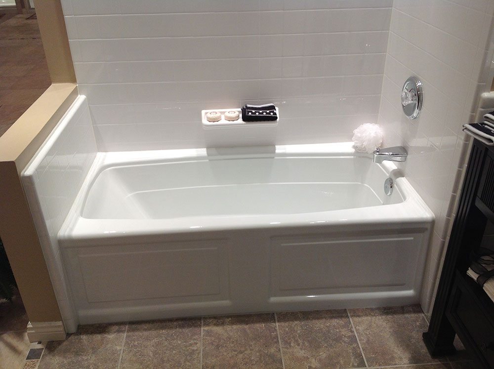 Need inexpensive bathtub replacement in Salt Lake City, Utah? Get it done with the experts at Bathcrest, who have over 40 years of experience.