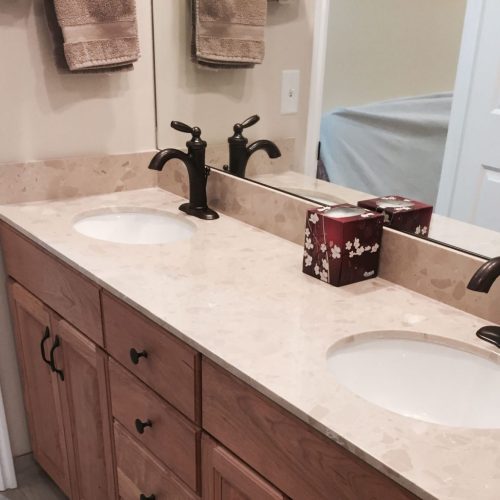 Bathcrest provides quality bathroom remodeling services in Salt Lake City. We install showers, bathtubs, countertops, etc. Visit us today.