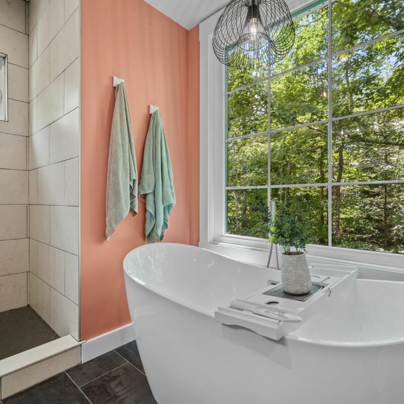 Looking to remodel your bathroom with colorful colors? Check out these 3 colorful bathroom renovation ideas. For info call 801-957-1400