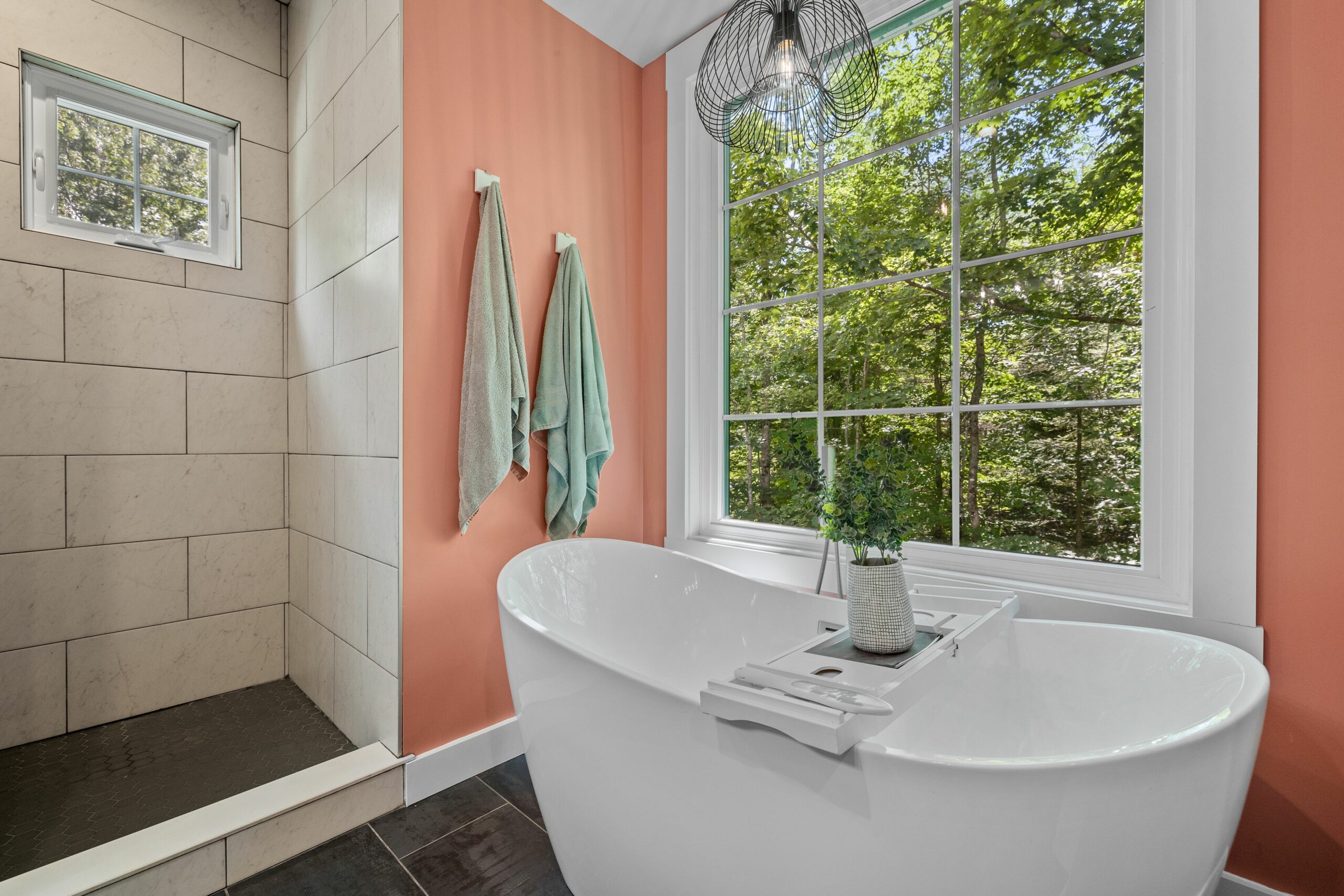 3 Ideas for a Colorful Bathroom Renovation