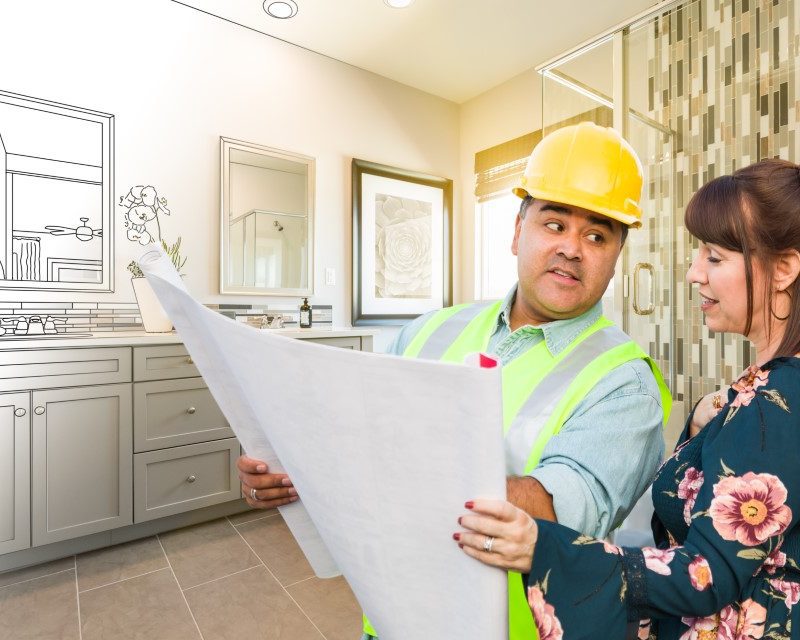 Things To Ask A Bathroom Remodeling Company Before Hiring Them | Bath Crest Home Solutions