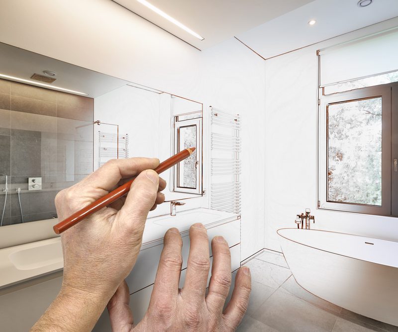 The Pros' Guide to Renovating Your Bathroom