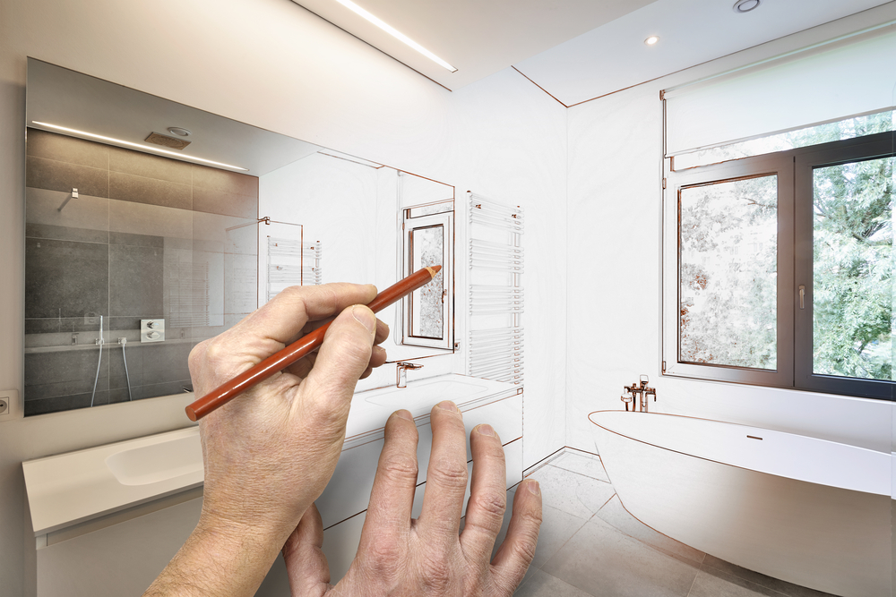 The Pros' Guide to Renovating Your Bathroom 