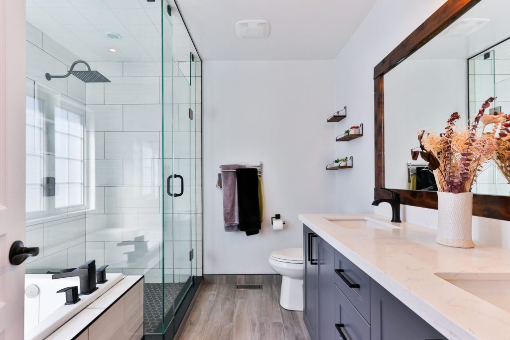 This post will detail how much average homeowners can expect their home value to increase after a bathroom remodel in 2023.