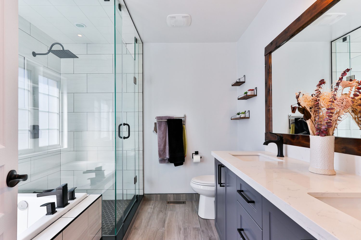 How Much Does A Bathroom Remodel Increase Home Value In 2023?