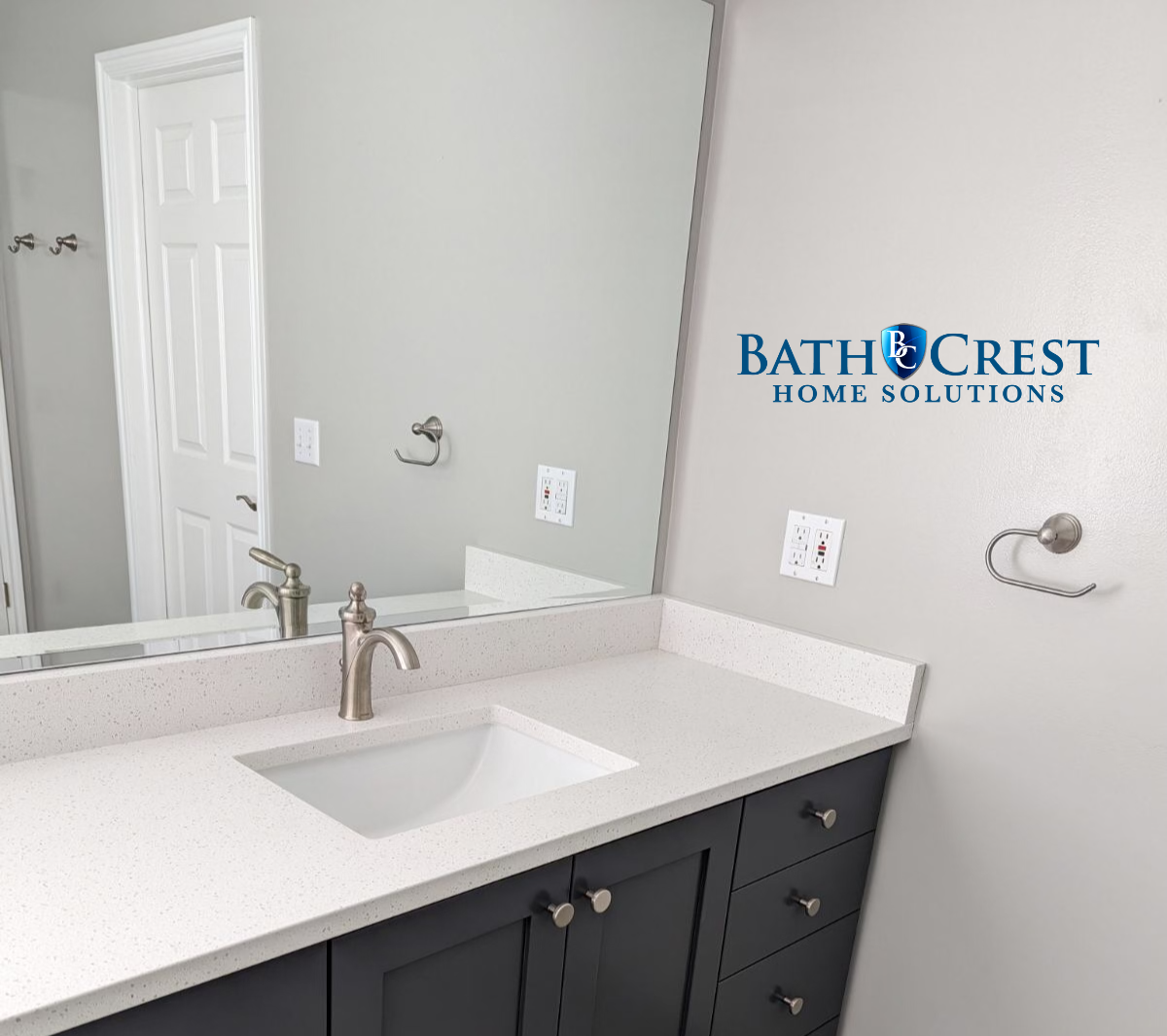 Do you have questions about Bathroom Remodeling in Salt Lake City? Read our Frequently Asked Questions (FAQs) or Contact us today! | Bath Crest