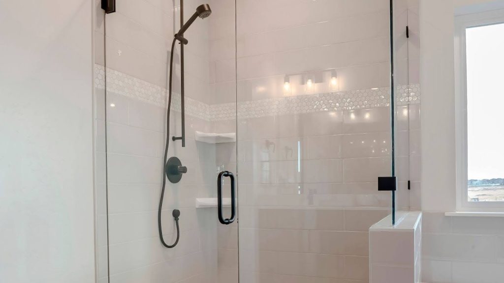 Is a walk-in shower right for your bathroom? We look at the benefits of a walk in shower to help you make an informed decision. Learn more from Bathcrest today!