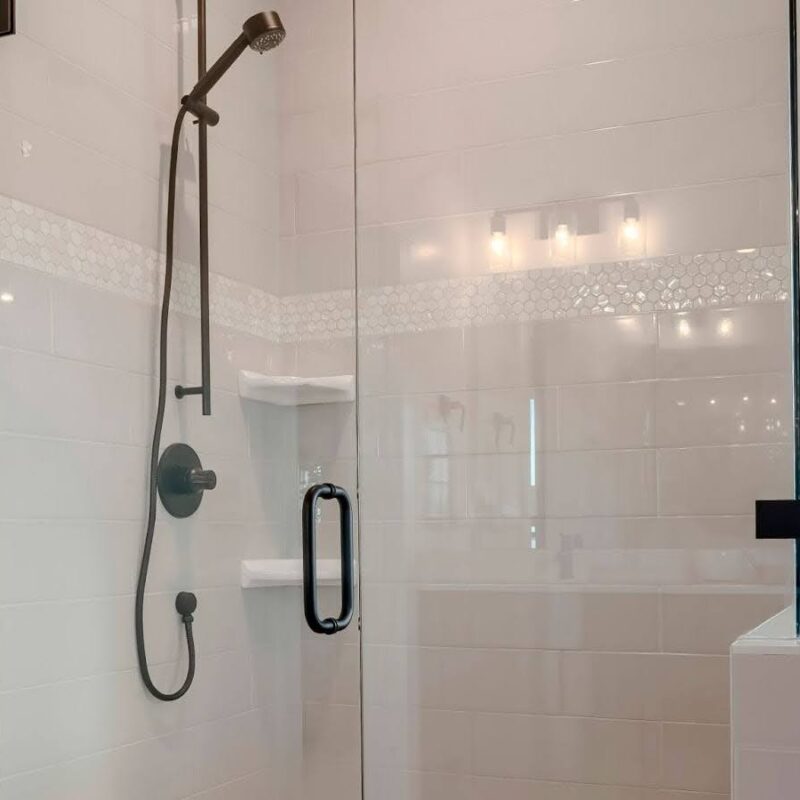 Is a walk-in shower right for your bathroom? We look at the benefits of a walk in shower to help you make an informed decision. Learn more from Bath Crest today!