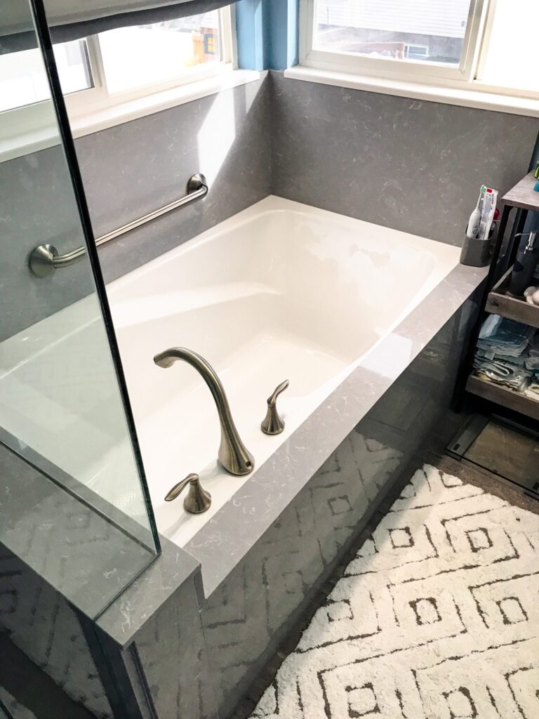 Discover expert bathroom remodel services in West Jordan with Bathcrest. Transform your space easily and enjoy a seamless renovation.